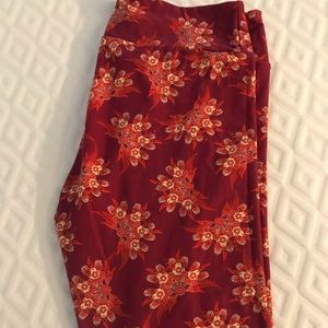 LuLaRoe TC Legging